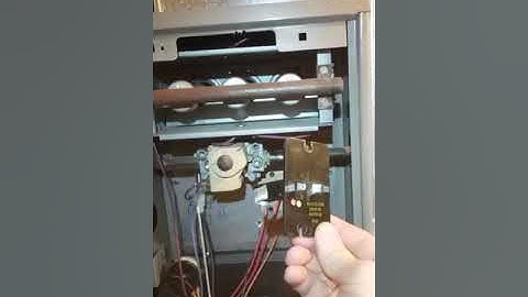 Goodman furnace 4 blink code model gmpn060-3 limit switch faulty