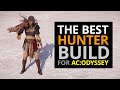 This Hunter Build KILLS FAST!