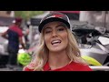 2018 P1 AquaX Eurotour Pro Series Round 1: La Seyne/Mer, FRA presented by Experience Kissimmee