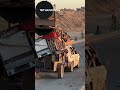 Израильская армия обрушила удары на Газу: тысячи бегут из города