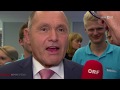 Wahl 2017 - Report Spezial - Österreich hat gewählt. ORF 16.10.2017