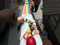 Marble Run Race ⭐︎ Marble Race! Where will the giant ball end up?2