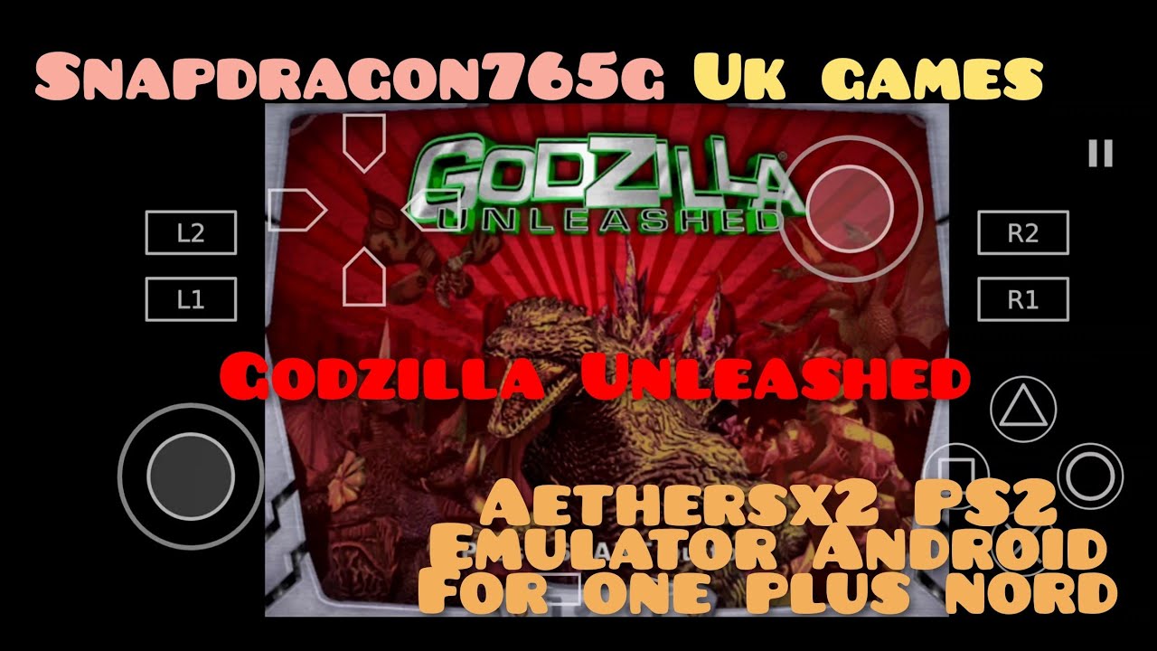 Shellshock - Nam '67 - Aethersx2 Android PS2 Emulator SD888 Realme GT 