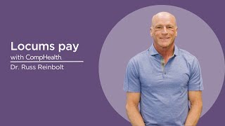 Locums Pay with CompHealth