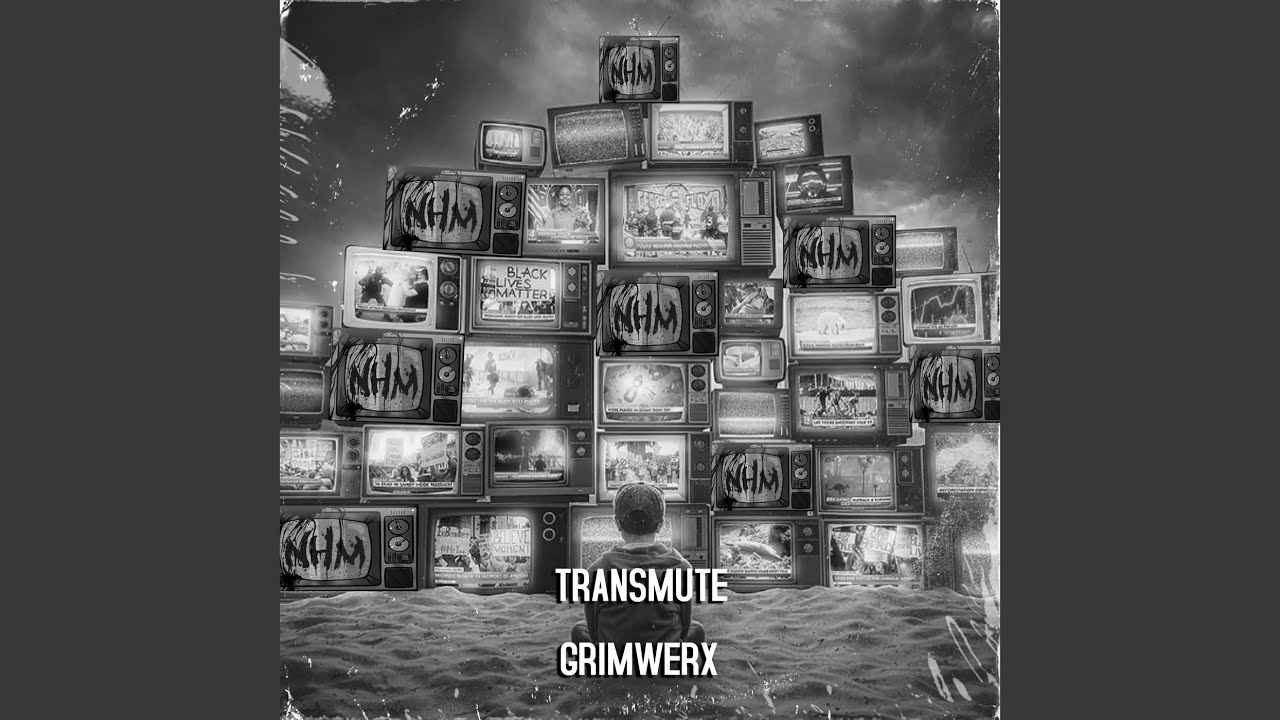 Watch Transmute on YouTube Watch Transmute on YouTube