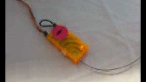 Orange Rx T-SIX DSM2 transmitters do not bind