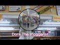 Dora the vloggerist  the beginning