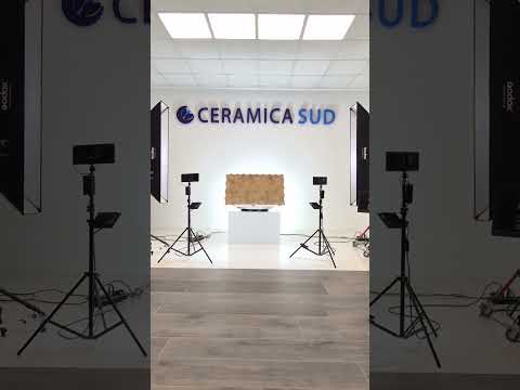 Rivestimento muri casa anti umidità di risalita in ceramica effetto pietra