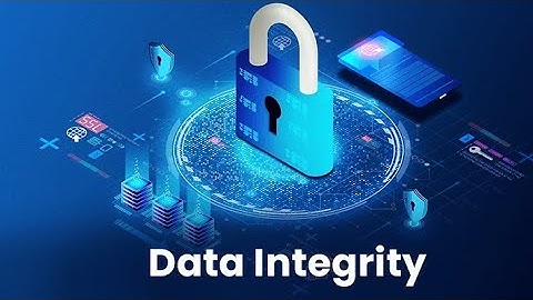 Pharma Data Integrity: GMP Compliance, ALCOA+ Principles Explained