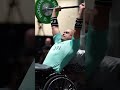 Looking Back on Day 1 of the 2026 Adaptive CrossFit Games