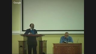 IOG Friday Prayer Night 01152016 - JESUS: The Salvation of God