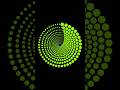 Dots pattern design in Coreldraw #logodesgin #graphicdesign #trendingreels #viralshorts #ytshorts
