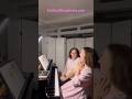 Duet Piano Merry We Roll Along With Jacklyn Dougherty