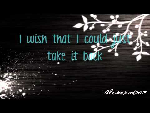 Eyes Set To Kill - Liar in the Glass (Official Music Video) HD