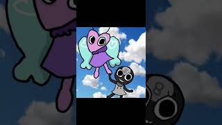 96 Subs Special Dandy=Evil??