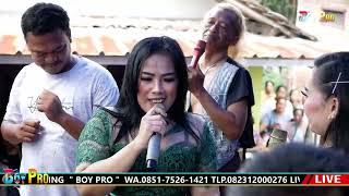TETEP DEMEN - DENOK - DENOK ENTERTAINMENT - PIMP.A WAHYO / MIMIN DENOK  - SIGONG 1 FEB. 2026