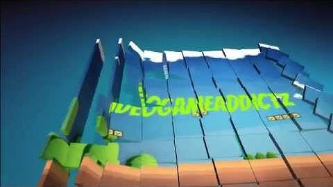 First Intro - Created using Flixpress.com