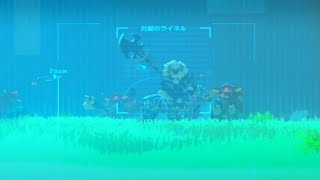 剣の試練極意 全クリ ゼルダの伝説ブレスオブザワイルド　part26　2025/06/08