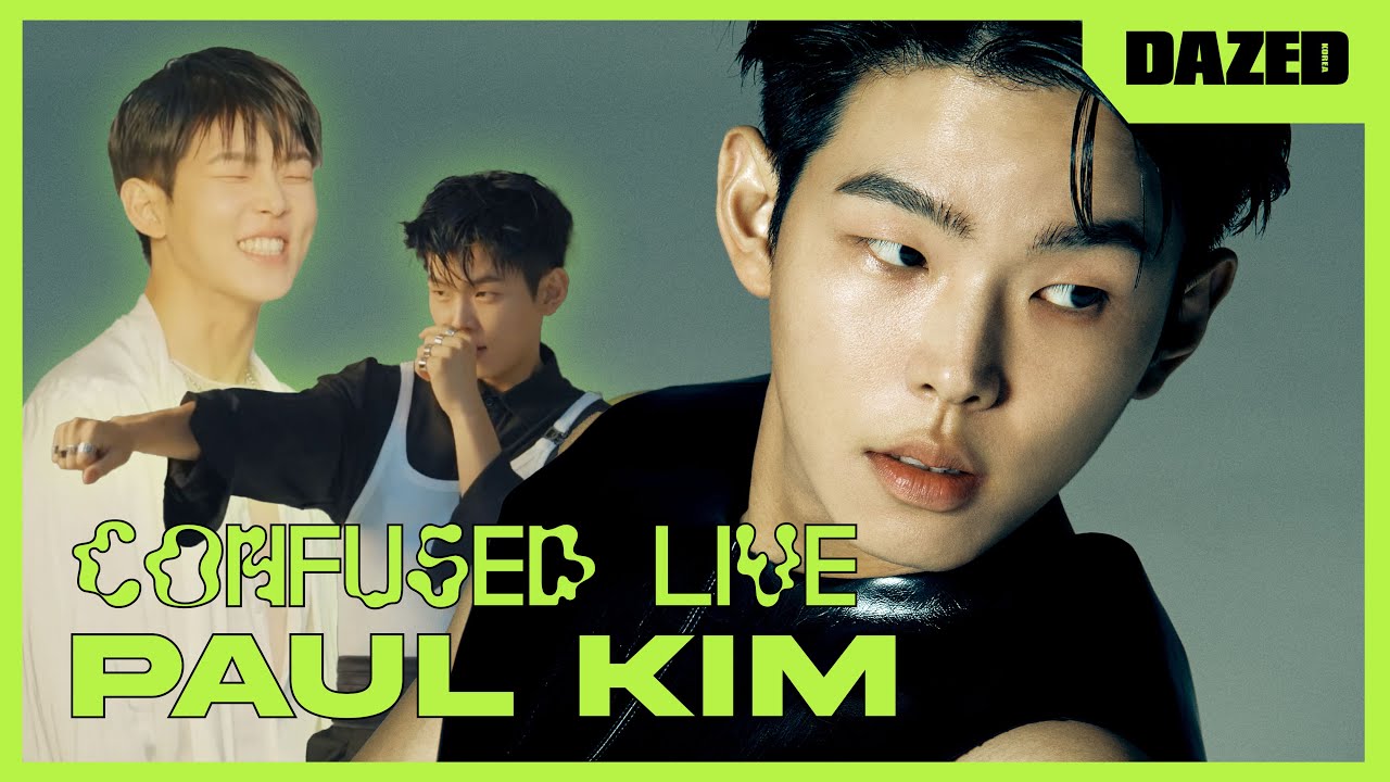 해피🐱 해피💛 해피⭐️ 해피 캣처럼 보기만 해도 행복한 폴킴의 지금 뭐들어🎧⁉️