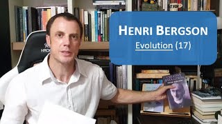 Henri Bergson (17) - Evolution Profile