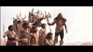 Baahubali full of prabhakar kili kili language