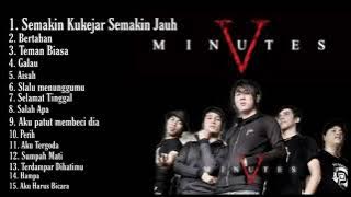 Five minutes full album terbaik 2021