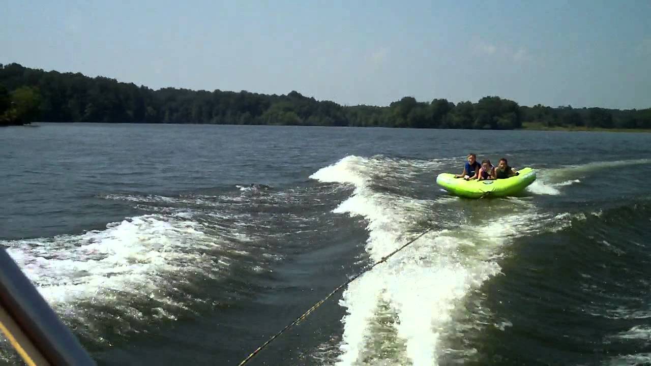 Hardy Lake Indiana 002 YouTube