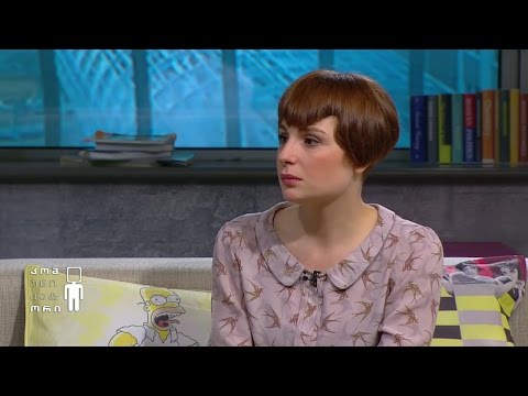 კომუნიკატორის სტუმარია მუსიკოსი ნატუკა ნაცვლიშვილი;