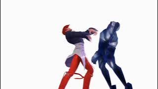 STORY WA ML SLOWMO X JEDAG JEDUG 30 DETIK😉 || SKIN CHOU K. O. F🔥