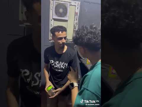 عملت واحد شاي مالي خلق احط هاشتاقات