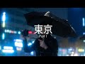 Cinematic tokyo with sony a1  a7siii part 1