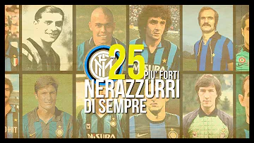 Chi è il miglior giocatore dell'Inter?