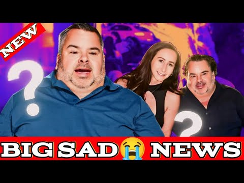 Today's Sad😭News!! 90 day fiancé Very Heartbreaking 😭 News !! It Will