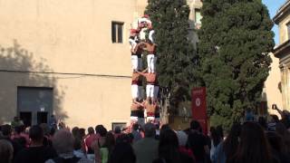 Xiquets de Reus a Tarragona: 4 de 7 20140412