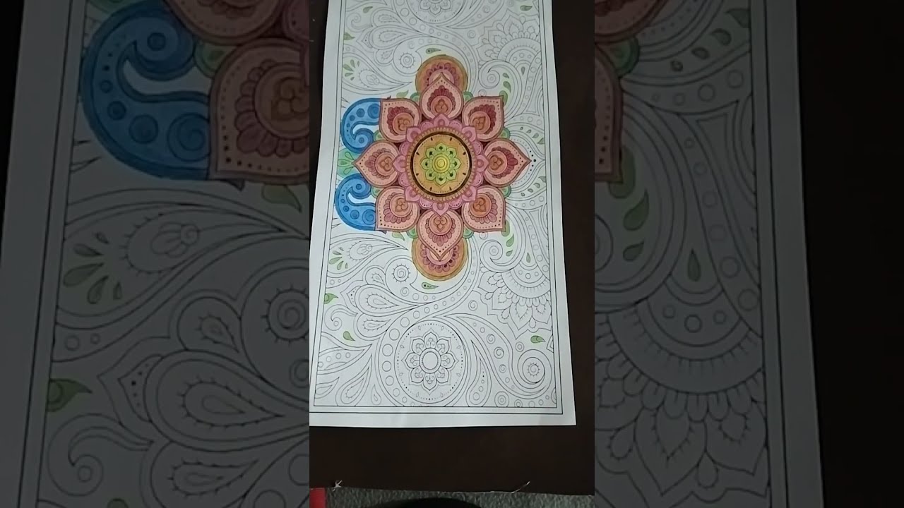 MHK Official is live! pencil colour Crayon drawing! How to draw for beginner! Kid learning! stories