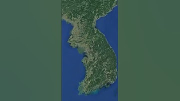 Seoul, South Korea infinite loop zoom #shorts #infinite #loop #macro #micro