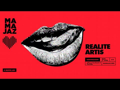 Konversasion | Realite Artis