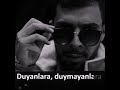 sancak Duyanlara duymayanlara * Močine ™ موجين