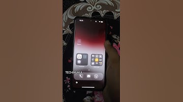 HyperOS 2.2 Global Update uitgebracht met Camera 6.0, systeemanimaties en meer #shortsbeta