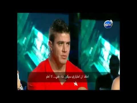 The Show - season 2 - Top 32 battle Mohamed Ali VS Osama Mohsen @TheShowOfficial