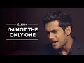 I'm Not The Only One (Sam Smith) | Sanam