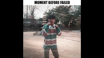 Gotak Training Jun-Tae 🩷🔥| Weak Hero Class 2  #edit #aura #weakheroclass2