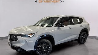 New 2026 Acura ADX Westmont IL Naperville, IL #D6874
