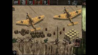 Commandos1 Mission 10 Wealth