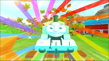 Thomas & Friends: Go Go Thomas - Gameplay Walkthrough part 1 (iOS, Android)