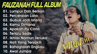 LUMPUR DAN BERLIAN - IPANK FULL ALBUM TERBAIK (LIRIK) PERCERAIAN LARA - LAGU POP MELAYU TERBARU 2024