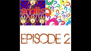 Whats That Game?: Episode 2
