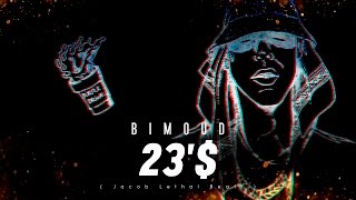 Vignette de la vidéo "BIMOUD - 23'$"