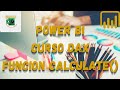 CALCULATE Funcion de DAX en Power BI - Curso Power BI - Brain Data Center