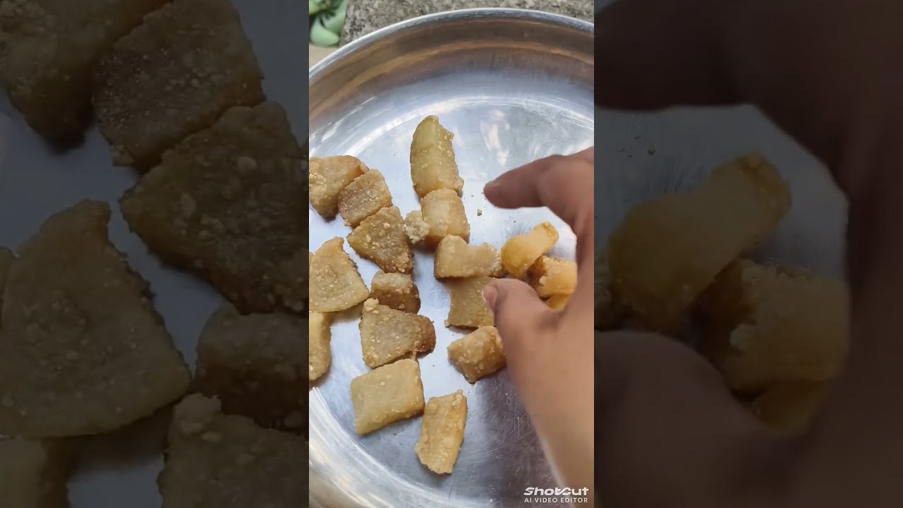 প্রথম বার বাড়িতে বানিয়ে নিলাম মোরব্বা 🤤👌😋